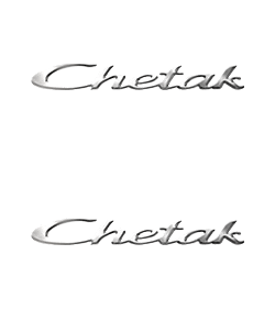 chetak-logo