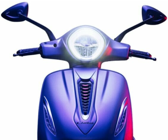 Frequently Asked Questions - Bajaj Chetak