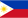Philippines Flag